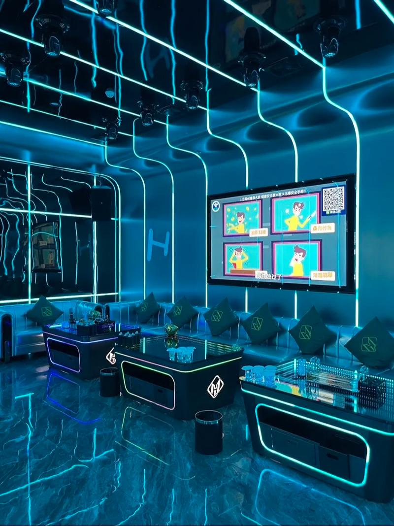 成都商务ktv预订-新都区ktv预定