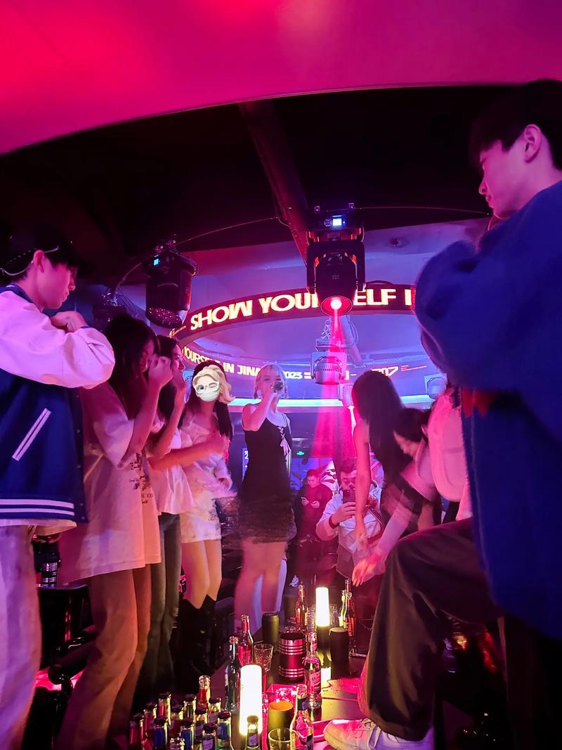 商务ktv解释及成都商务ktv指南-新都区ktv预定